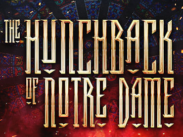 Hunchback Audition Results